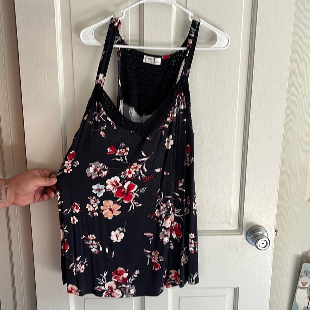 Maurice’s Top